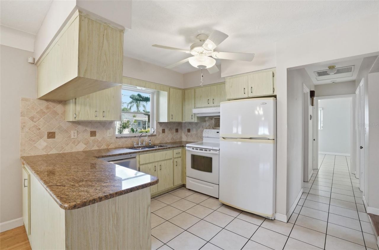 4545 34th Avenue N, Saint Petersburg, FL 33713 Photo
