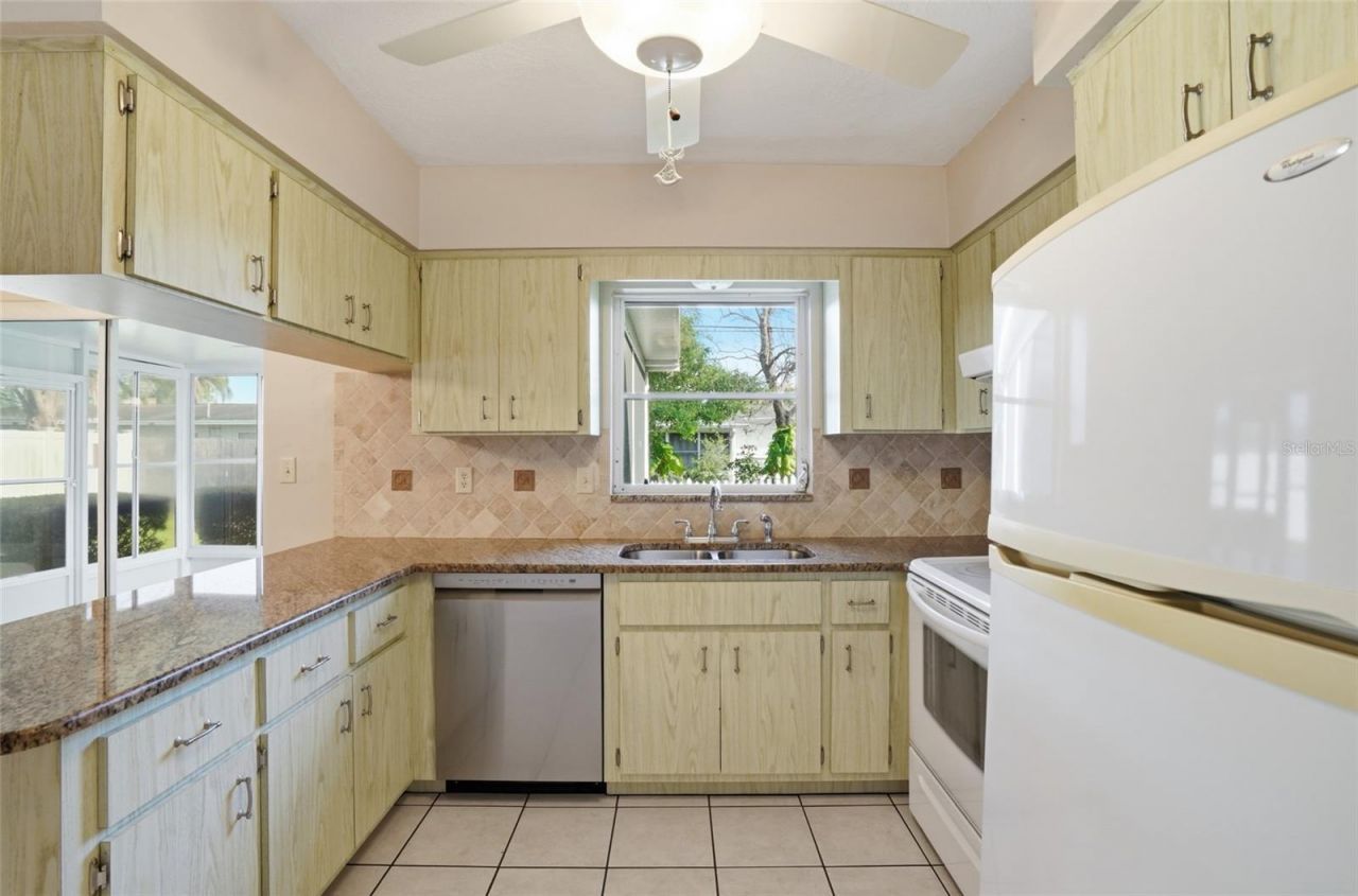 4545 34th Avenue N, Saint Petersburg, FL 33713 Photo