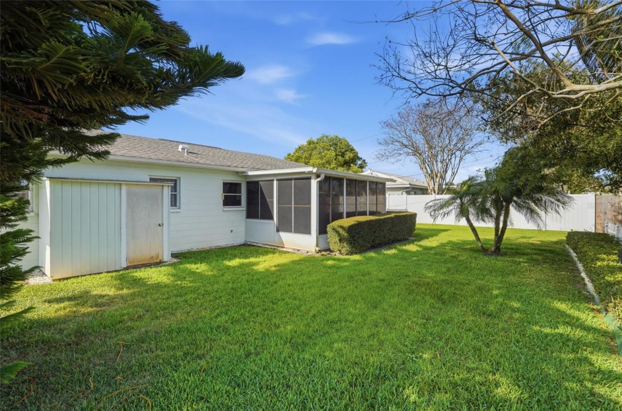 4545 34th Avenue N, Saint Petersburg, FL 33713 Photo