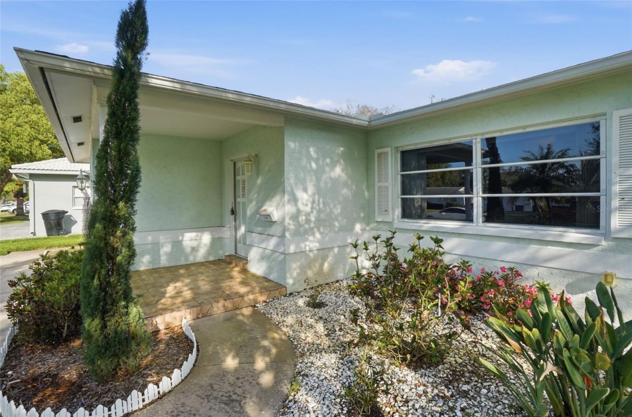 4545 34th Avenue N, Saint Petersburg, FL 33713 Photo