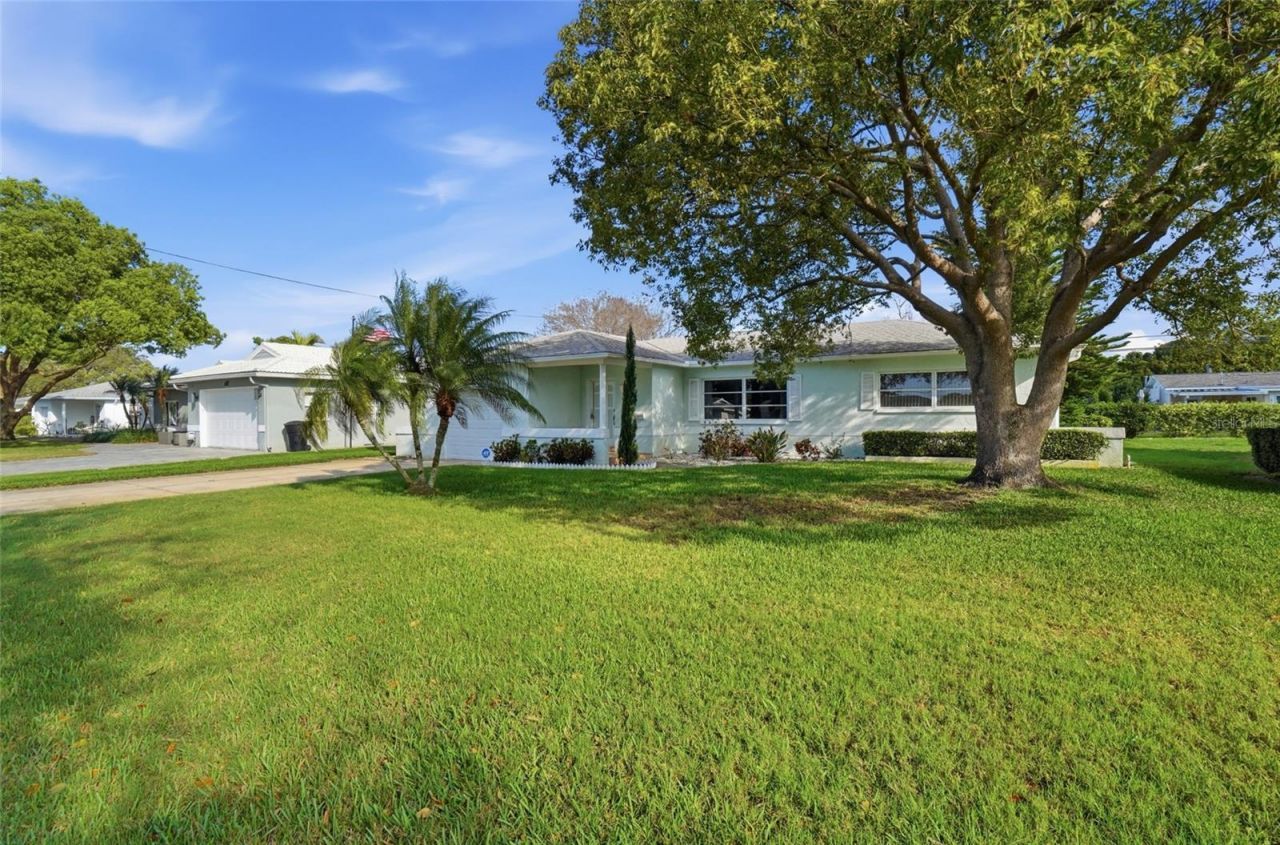 4545 34th Avenue N, Saint Petersburg, FL 33713 Photo