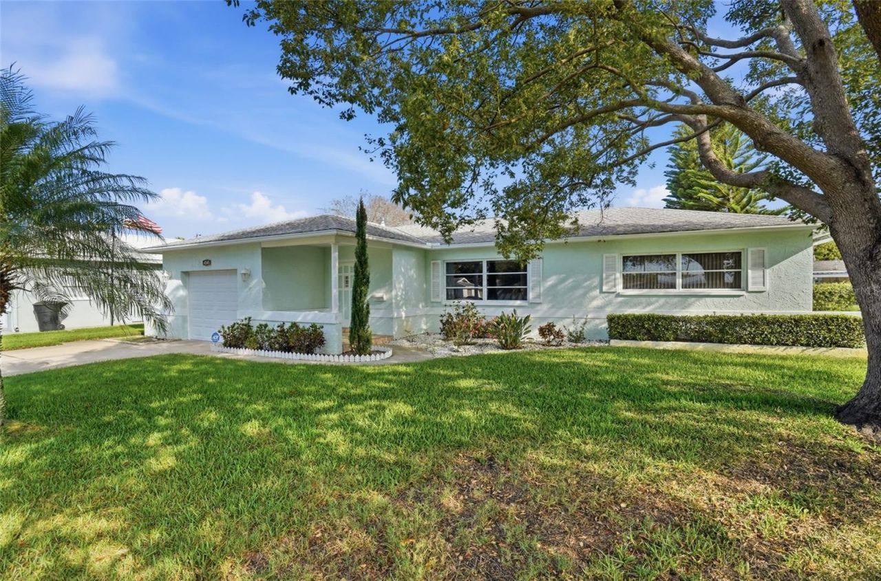 4545 34th Avenue N, Saint Petersburg, FL 33713 Photo