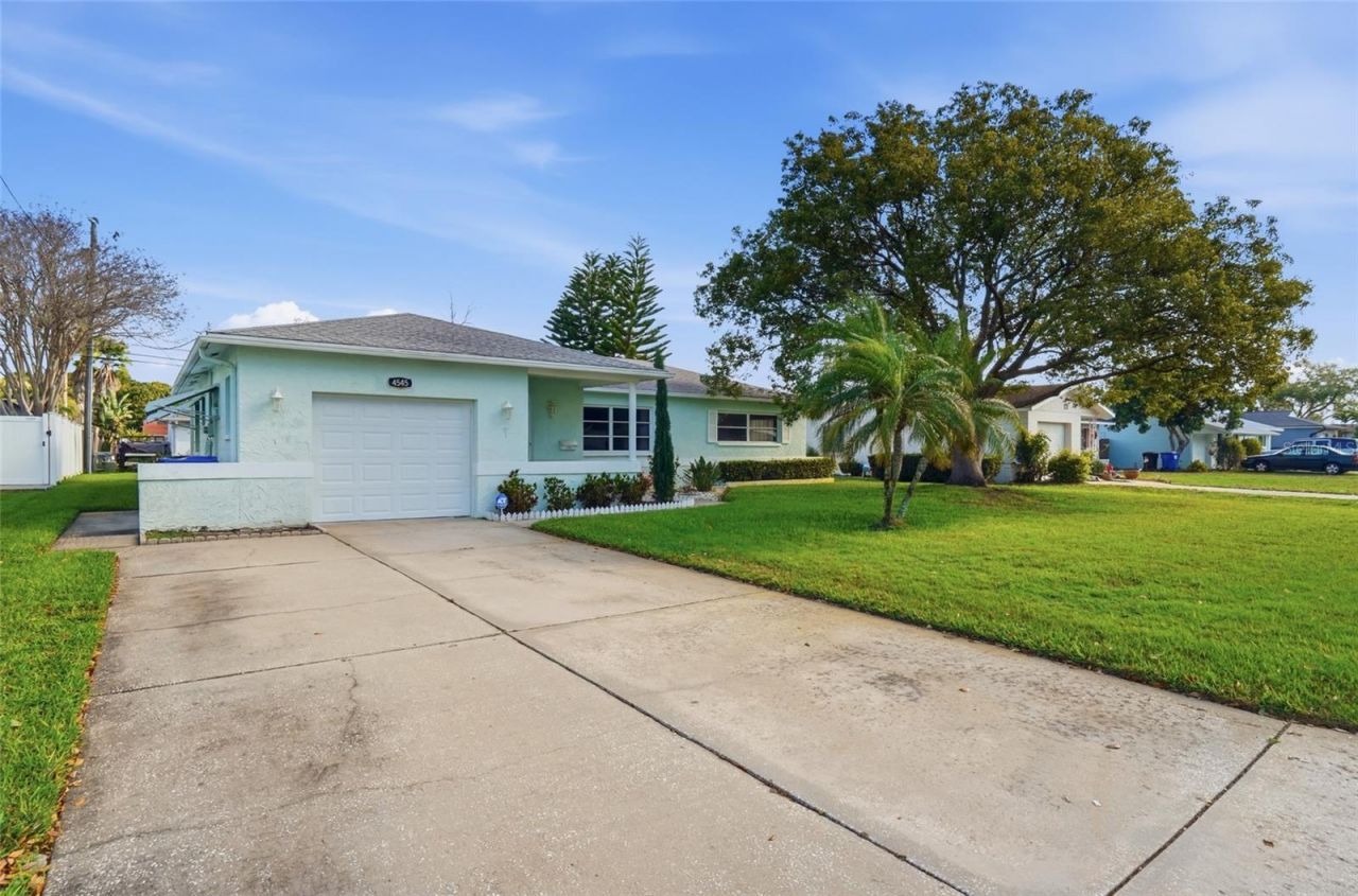 4545 34th Avenue N, Saint Petersburg, FL 33713 Photo