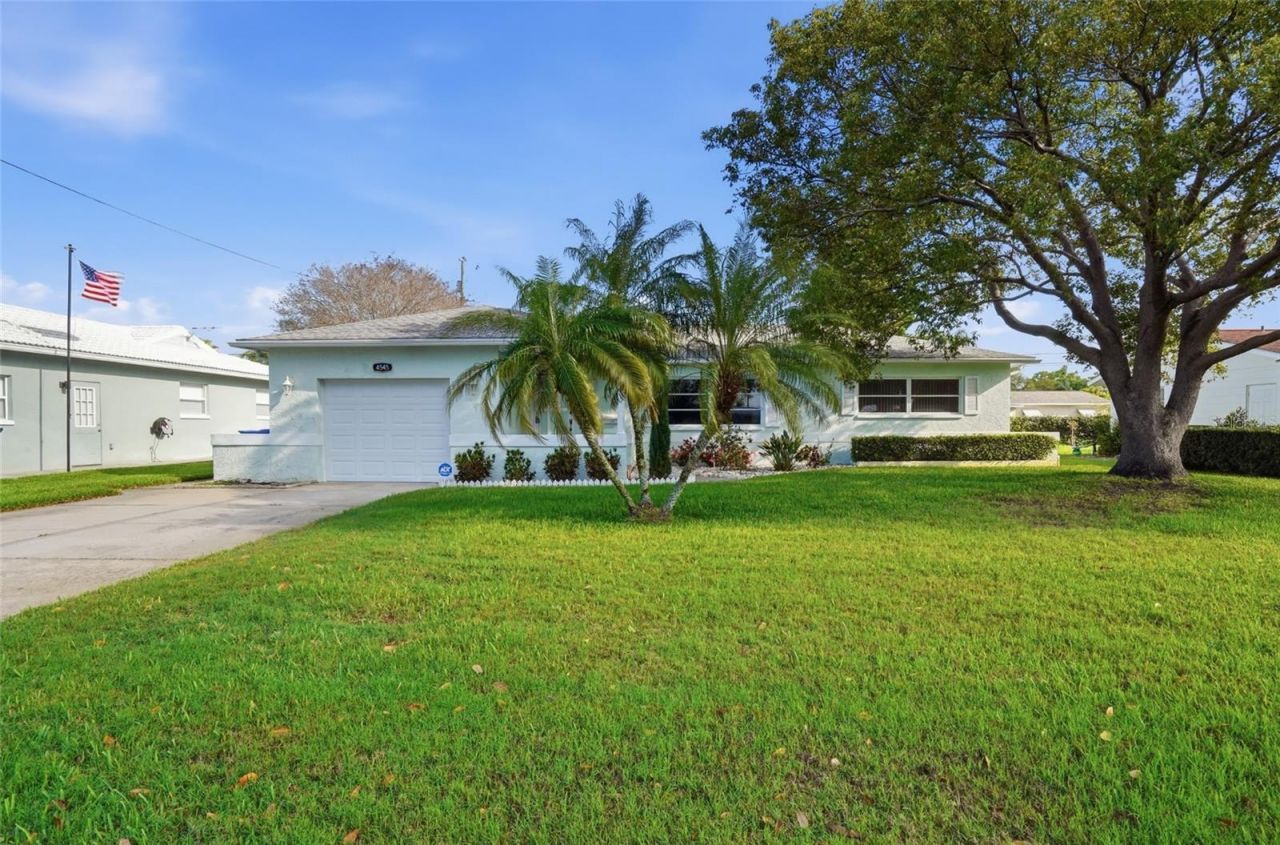 4545 34th Avenue N, Saint Petersburg, FL 33713 Photo