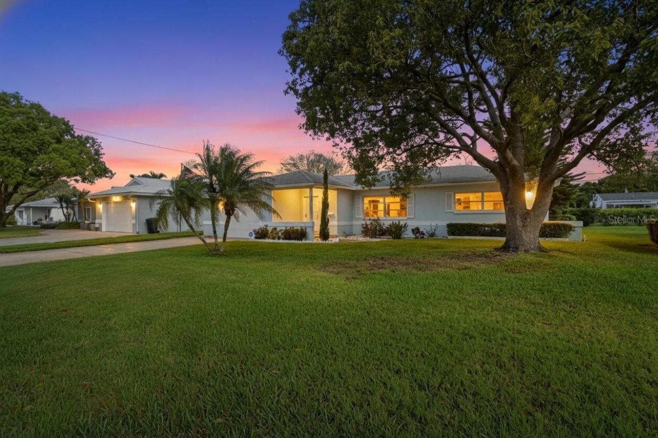 4545 34th Avenue N, Saint Petersburg, FL 33713 Photo