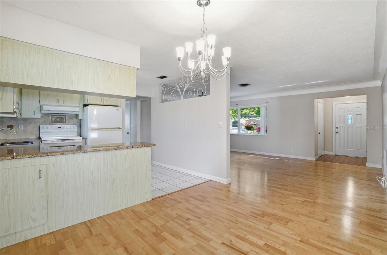 4545 34th Avenue N, Saint Petersburg, FL 33713 Photo