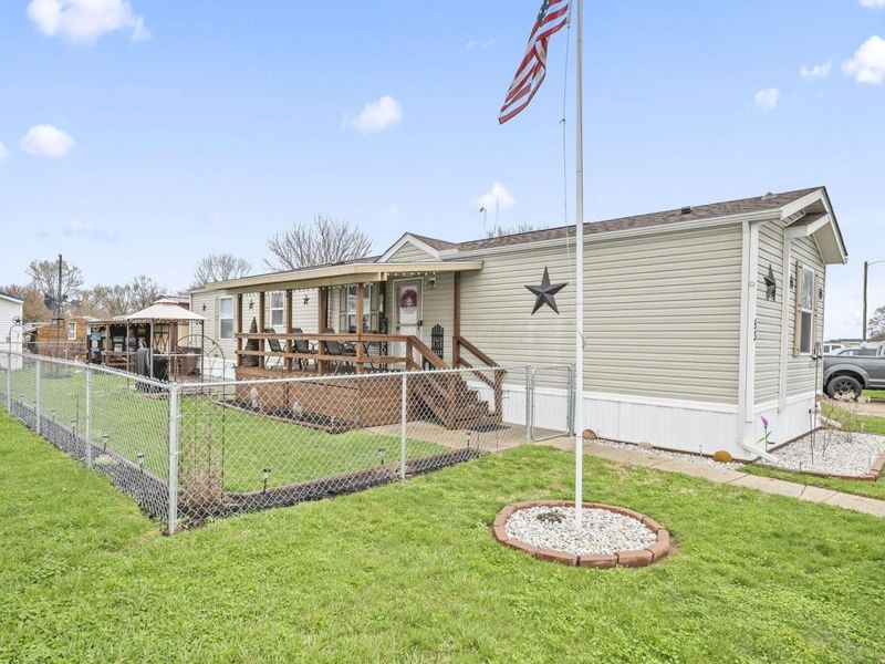 14996 Pleasant Valley Road , Unit Lot 53, Chillicothe, OH 45601 Photo 1