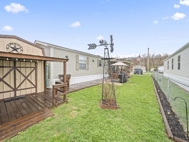 14996 Pleasant Valley Road , Unit Lot 53, Chillicothe, OH 45601 Photo 13