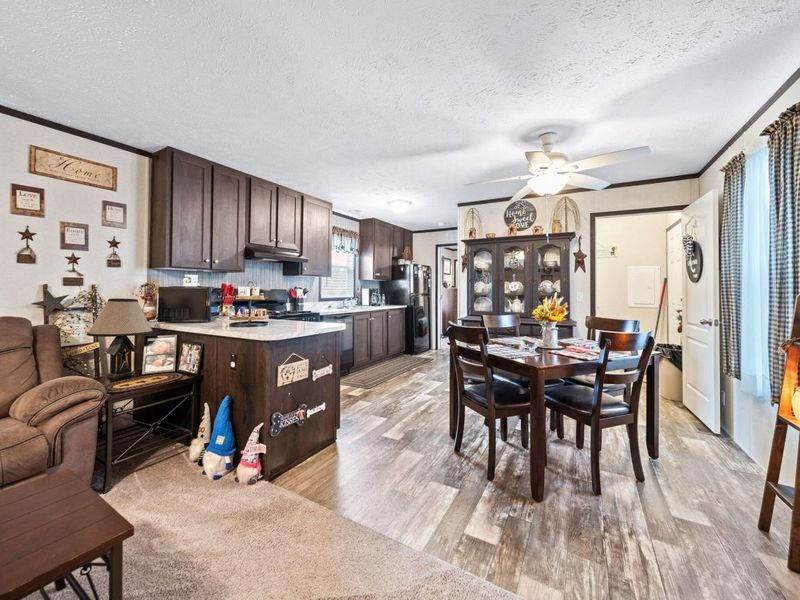 14996 Pleasant Valley Road , Unit Lot 53, Chillicothe, OH 45601 Photo 17