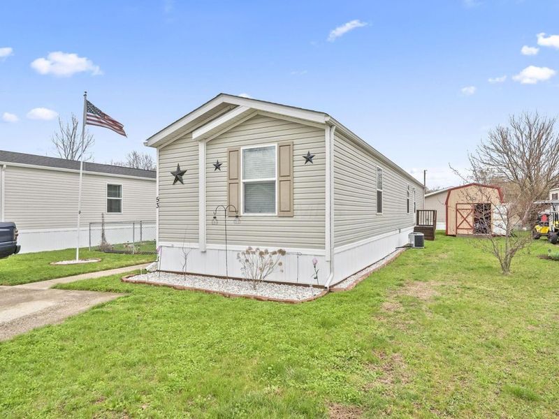 14996 Pleasant Valley Road , Unit Lot 53, Chillicothe, OH 45601 Photo 2