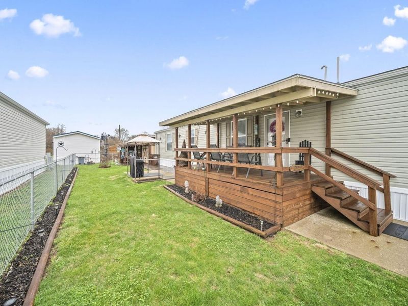 14996 Pleasant Valley Road , Unit Lot 53, Chillicothe, OH 45601 Photo 3