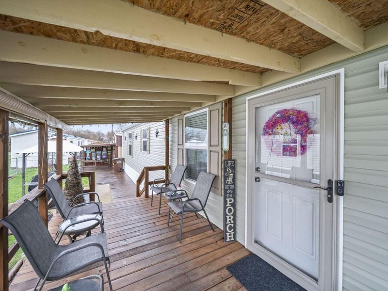 14996 Pleasant Valley Road , Unit Lot 53, Chillicothe, OH 45601 Photo 4