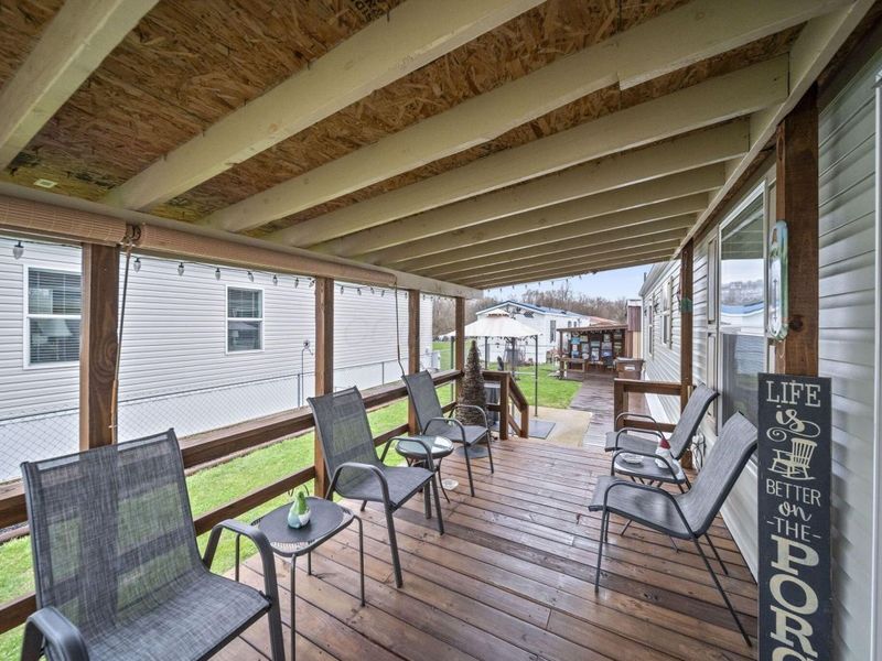 14996 Pleasant Valley Road , Unit Lot 53, Chillicothe, OH 45601 Photo 5