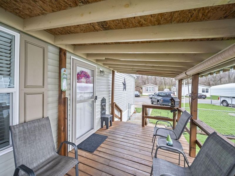 14996 Pleasant Valley Road , Unit Lot 53, Chillicothe, OH 45601 Photo 6