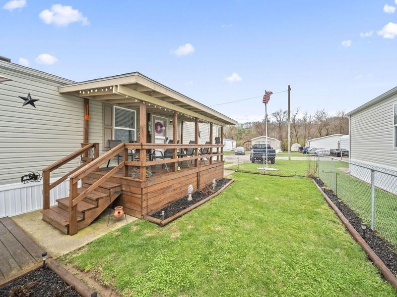 14996 Pleasant Valley Road , Unit Lot 53, Chillicothe, OH 45601 Photo 7