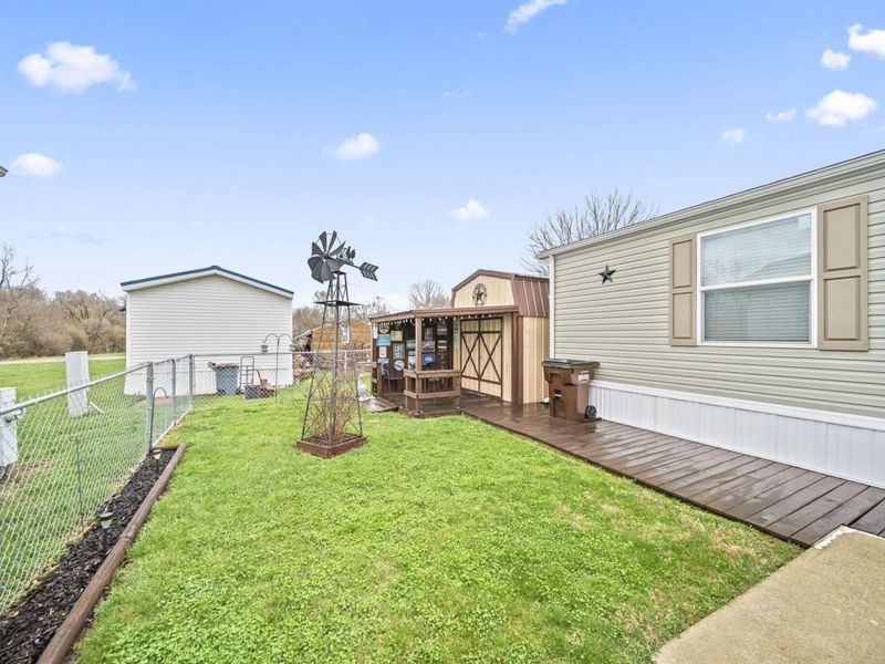 14996 Pleasant Valley Road , Unit Lot 53, Chillicothe, OH 45601 Photo 9