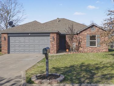 522 Timberlane Road, Skiatook, OK 74070