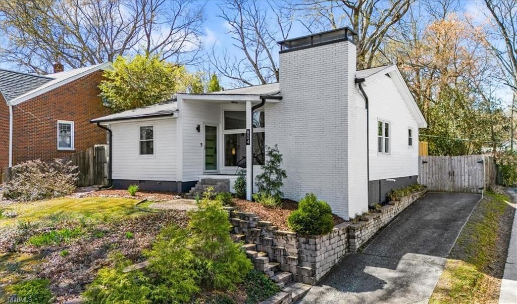 804 Willowbrook Drive, Greensboro, NC 27403 Main Photo