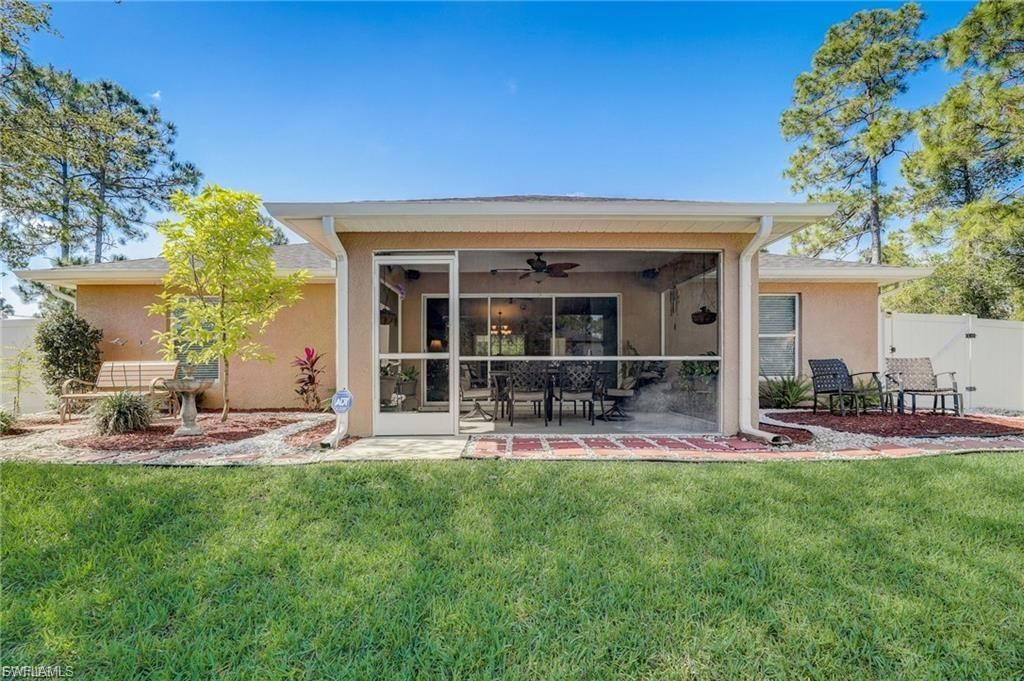 3704 18th St W, Lehigh Acres, FL 33971 Photo