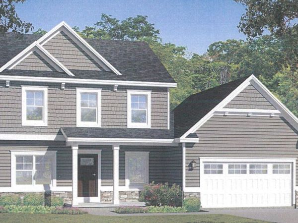 193 Ingersoll Road, Saratoga Springs, NY 12866