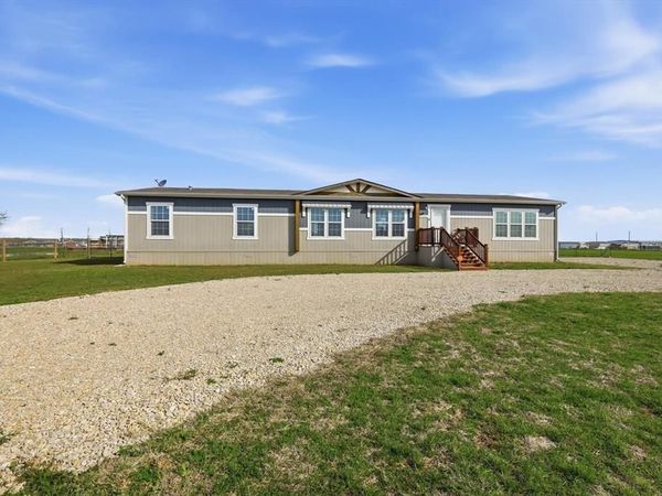 1115 Daytona Drive, Rhome, TX 76078