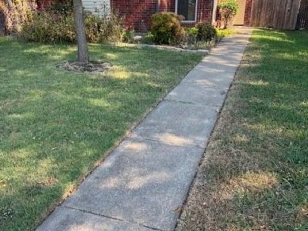 2118 Prairie Creek Trail, Garland, TX 75040