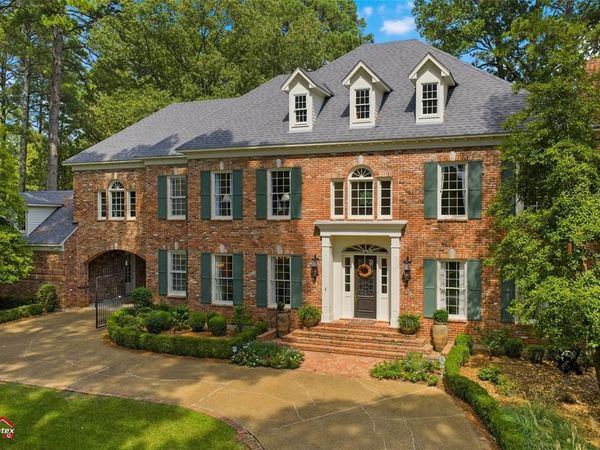 7211 Gilbert Drive, Shreveport, LA 71106