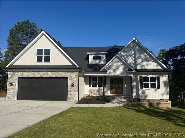 50 Sandpiper Drive, Sanford, NC 27332