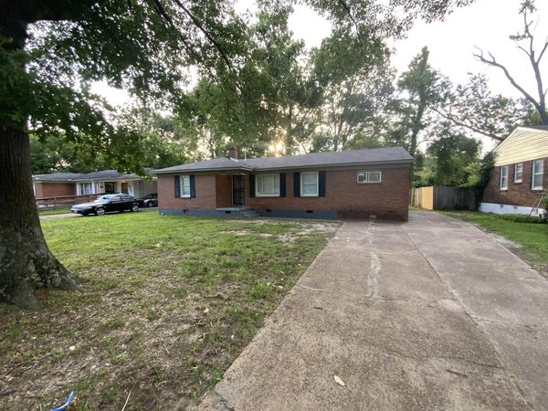 3560 STEELE ST, Memphis, TN 38127
