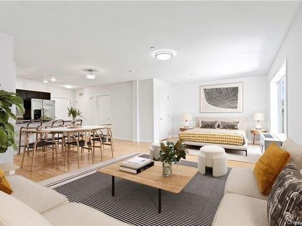 120 N Pearl Street , Unit 208, Port Chester, NY 10573