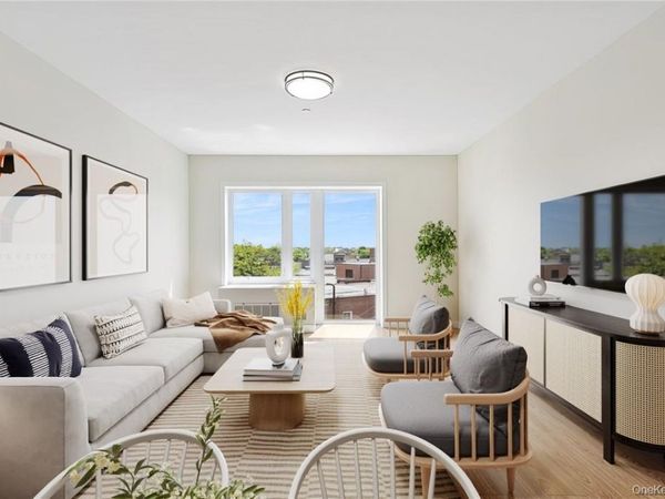 120 N Pearl Street , Unit 207, Port Chester, NY 10573