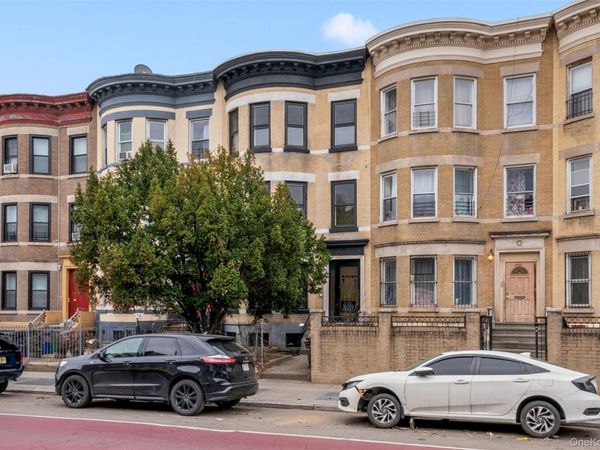 1668 Nostrand Avenue , Brooklyn, NY 11226