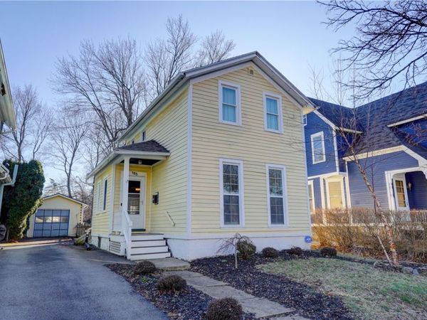 185 Caroline Street , Rochester, NY 14620