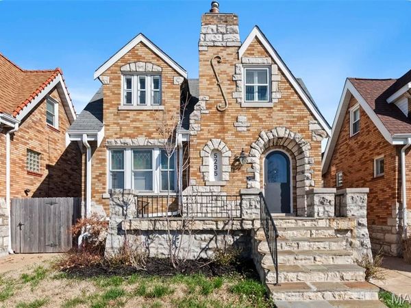 5235 Oleatha Avenue , St Louis, MO 63139