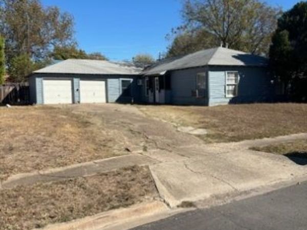 805 Kern Road , Unit 807, Killeen, TX 76541