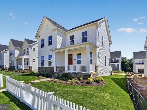 17051 GATHERING ST, BOYDS, MD 20841
