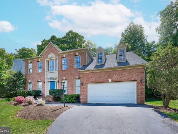 47093 KENTWELL PLACE, STERLING, VA 20165