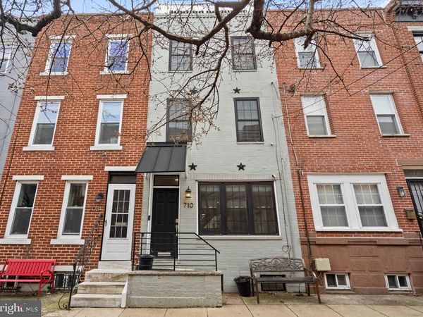 710 CLYMER STREET, PHILADELPHIA, PA 19147