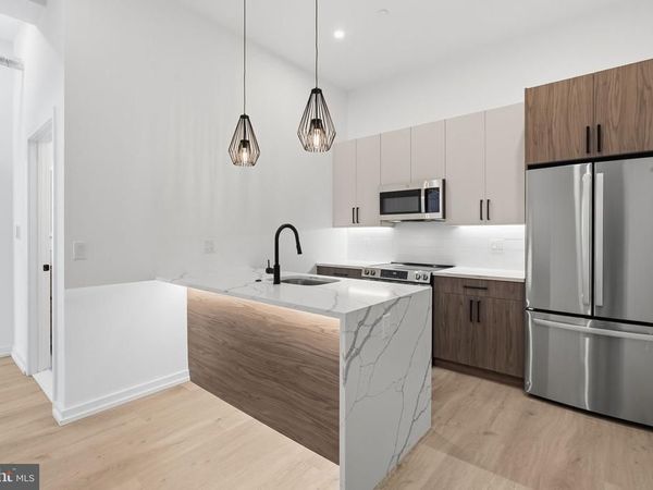 1232 CHANCELLOR STREET , Unit 4A, PHILADELPHIA, PA 19107