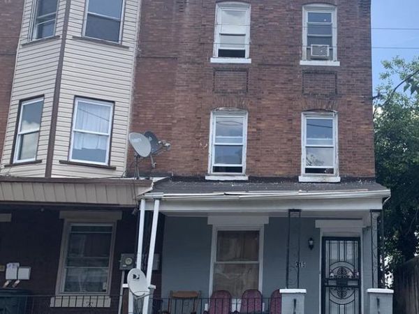 316 N 62ND STREET , PHILADELPHIA, PA 19139