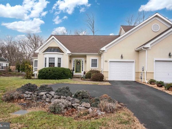 72 GREYSTONE DRIVE, SHEPHERDSTOWN, WV 25443