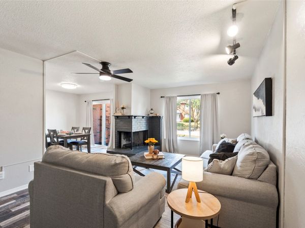 869 Kerry Lane SE, Unit 46, Cedar Rapids, IA 52403