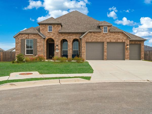 3018 Daplyn, Bulverde, TX 78163