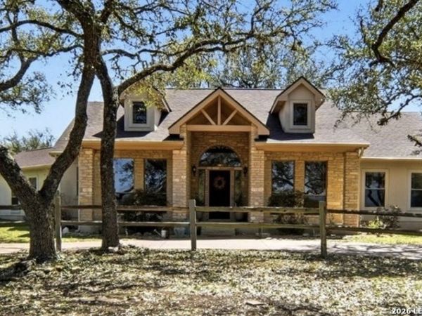 121 Delaney Rae, New Braunfels, TX 78132