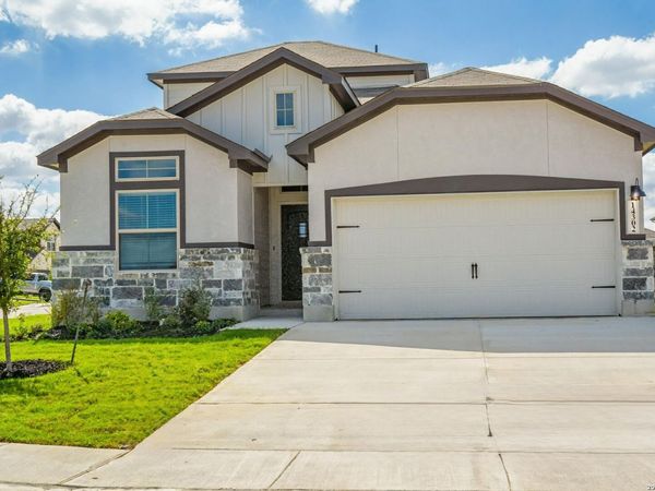 14302 Mystery, San Antonio, TX 78253
