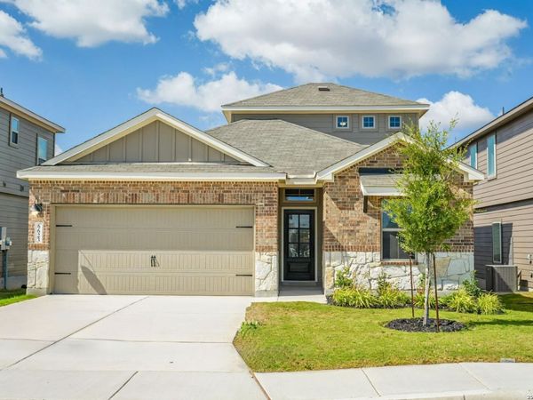 6623 Velma, San Antonio, TX 78253