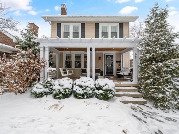 661 S Cassingham Road, Columbus, OH 43209