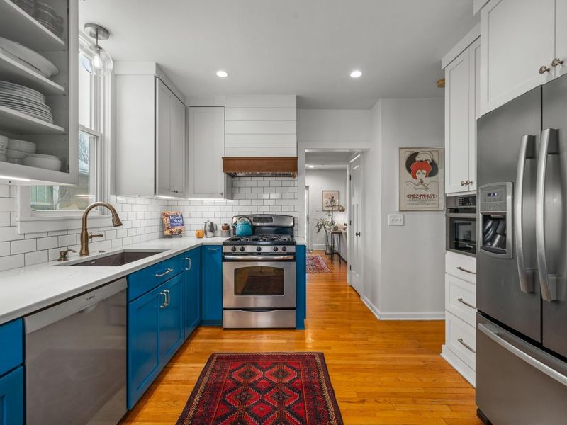 661 S Cassingham Road, Columbus, OH 43209 Photo 18