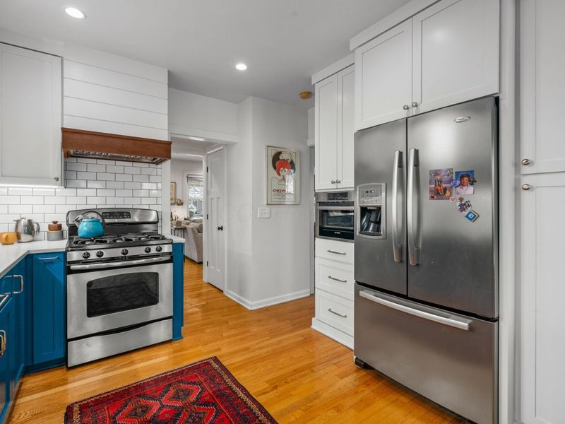 661 S Cassingham Road, Columbus, OH 43209 Photo 19