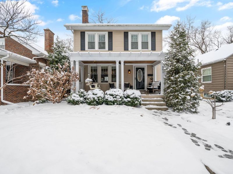 661 S Cassingham Road, Columbus, OH 43209 Photo 3